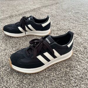 Adidas Run 70s 2.0 Sneaker- Size 9